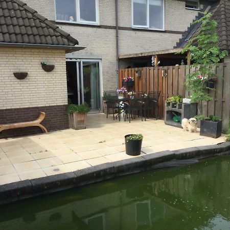 De Randstad Bed and Breakfast Zoetermeer Exterior foto