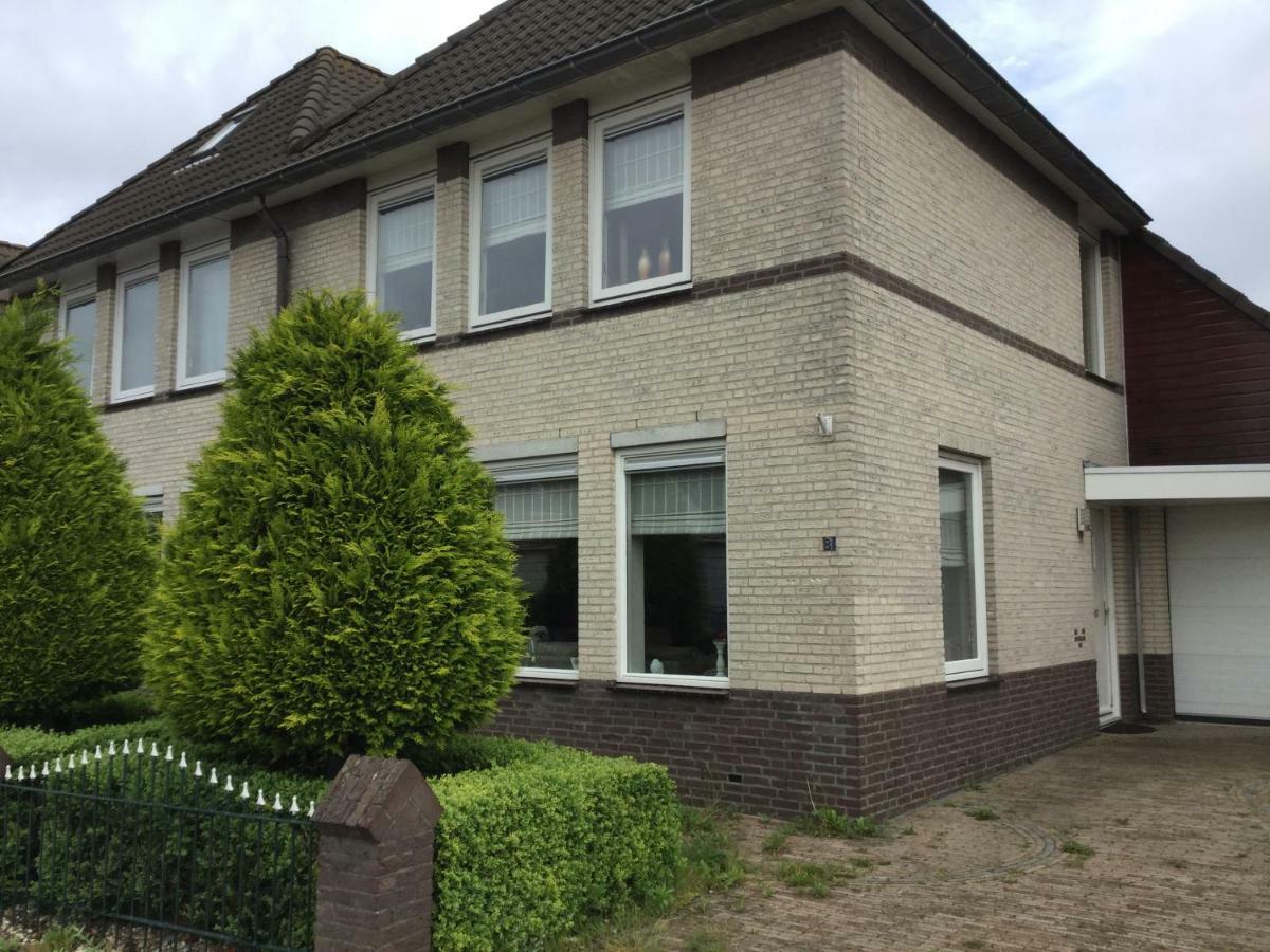 De Randstad Bed and Breakfast Zoetermeer Exterior foto