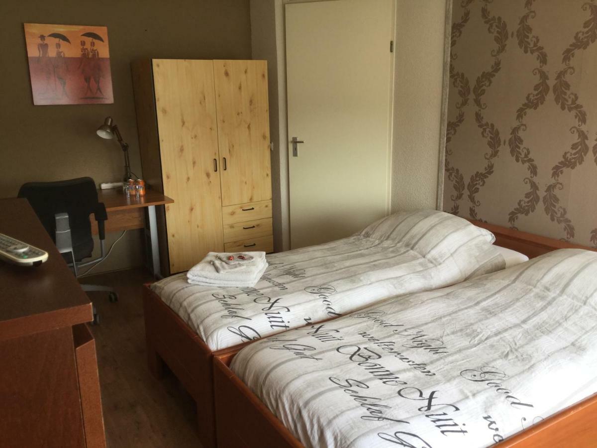 De Randstad Bed and Breakfast Zoetermeer Exterior foto