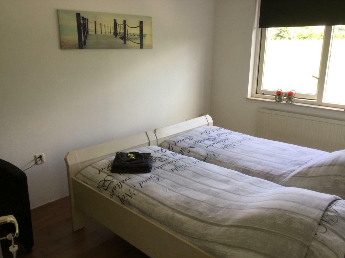 De Randstad Bed and Breakfast Zoetermeer Exterior foto
